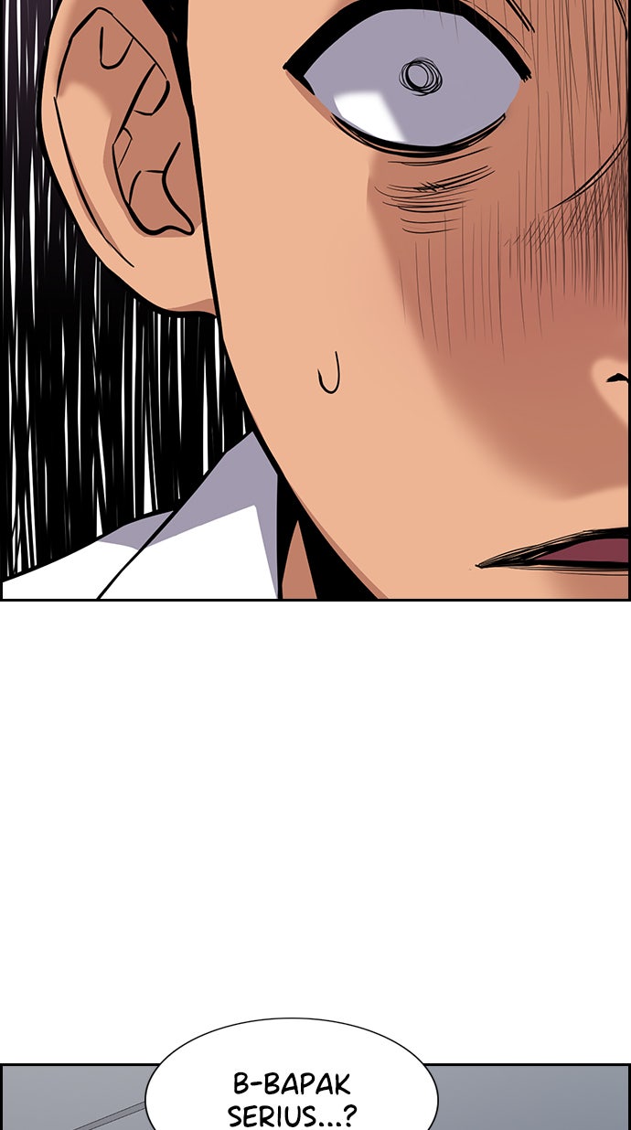 Read The Real Lesson chapter 24 image 48 on Lezhin