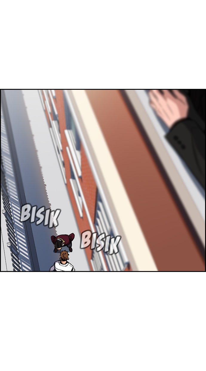 Read The Real Lesson chapter 24 image 50 on Lezhin