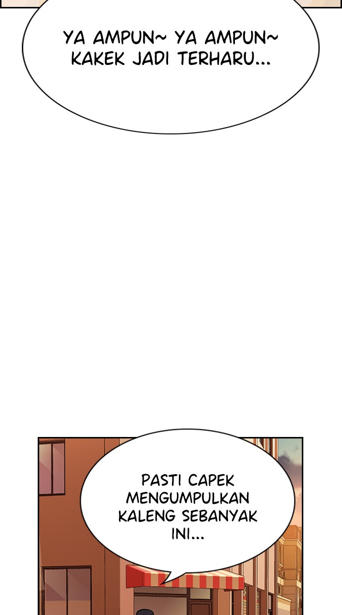 Read The Real Lesson chapter 24 image 54 on Lezhin