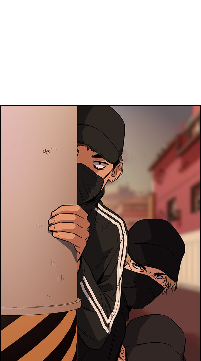 Read The Real Lesson chapter 24 image 59 on Lezhin