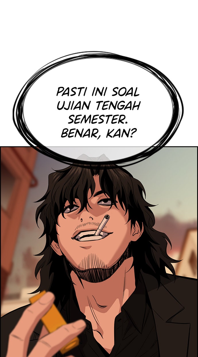 Read The Real Lesson chapter 24 image 99 on Lezhin
