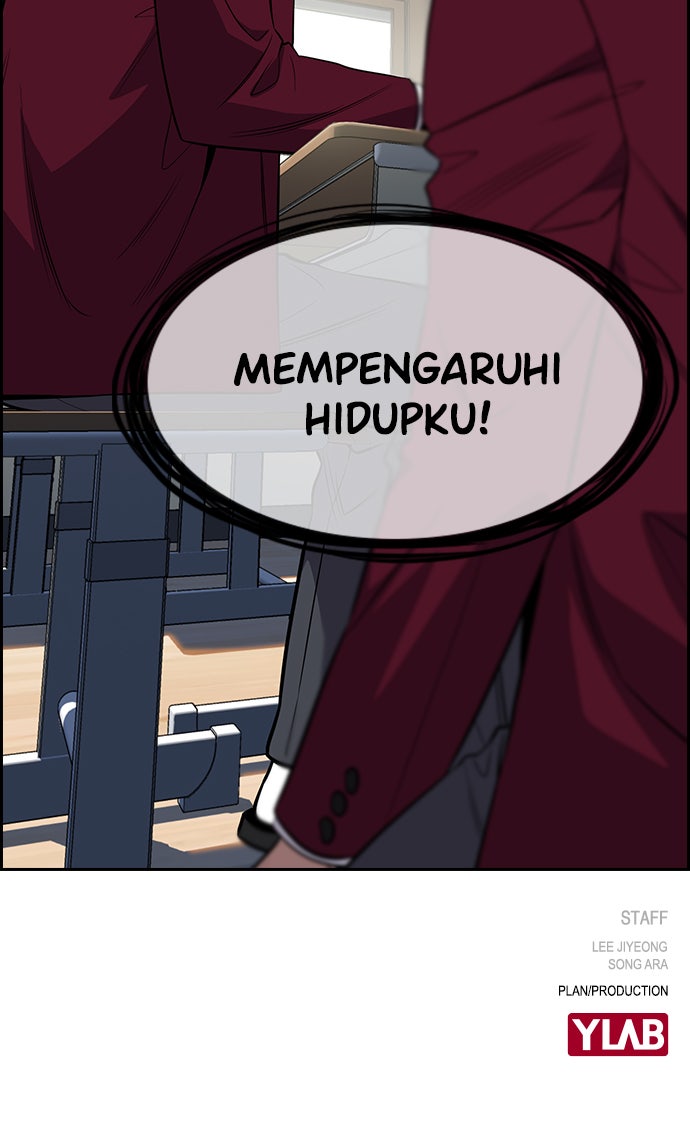 Read The Real Lesson chapter 25 image 106 on Lezhin