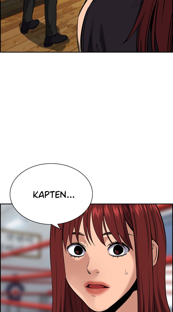 Read The Real Lesson chapter 25 image 11 on Lezhin