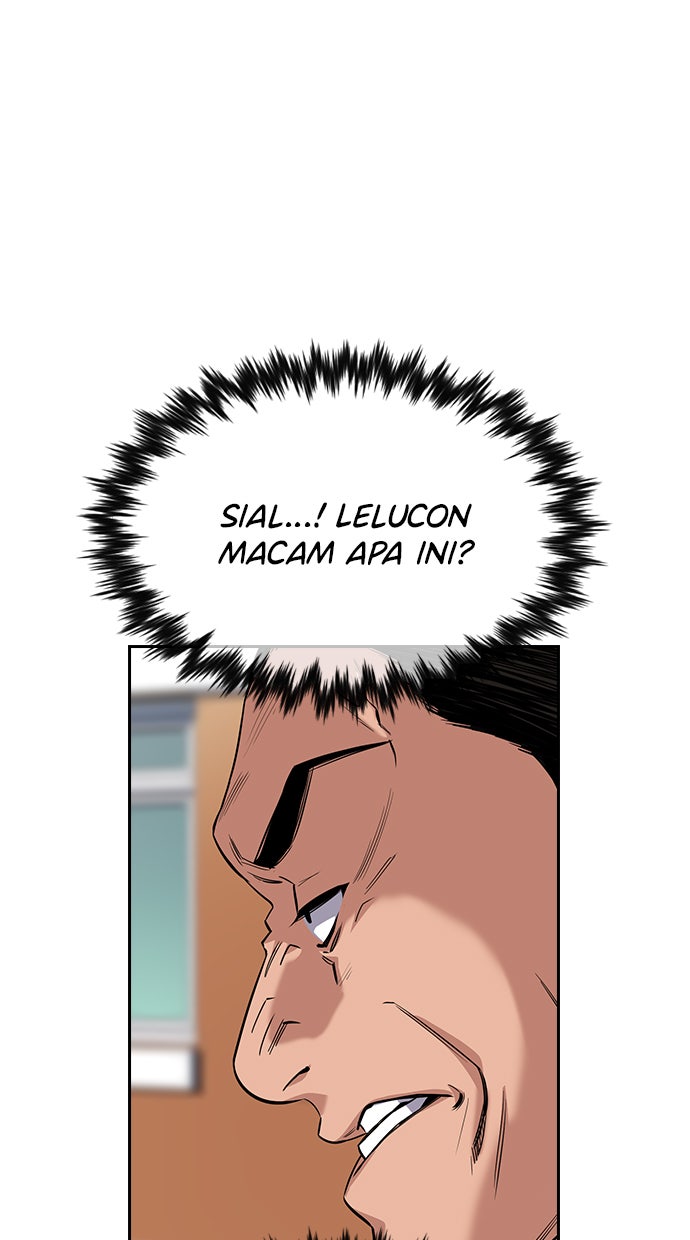 Read The Real Lesson chapter 25 image 38 on Lezhin