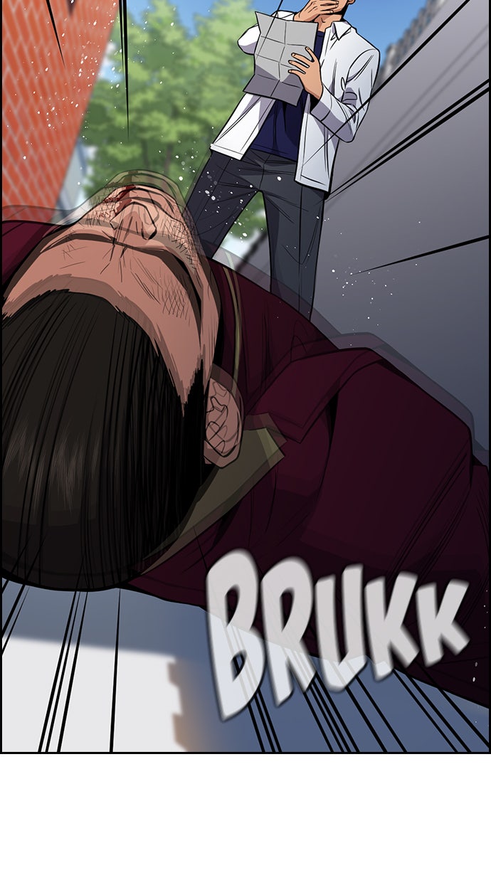 Read The Real Lesson chapter 25 image 52 on Lezhin