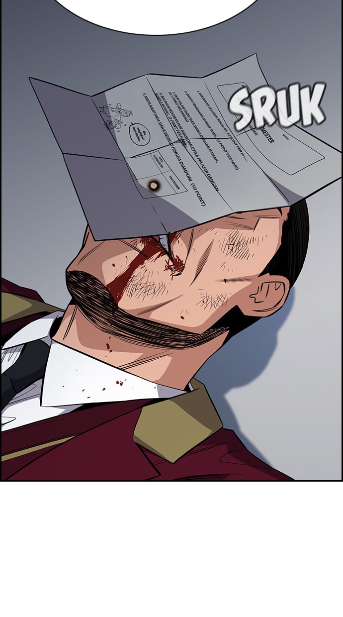 Read The Real Lesson chapter 25 image 55 on Lezhin