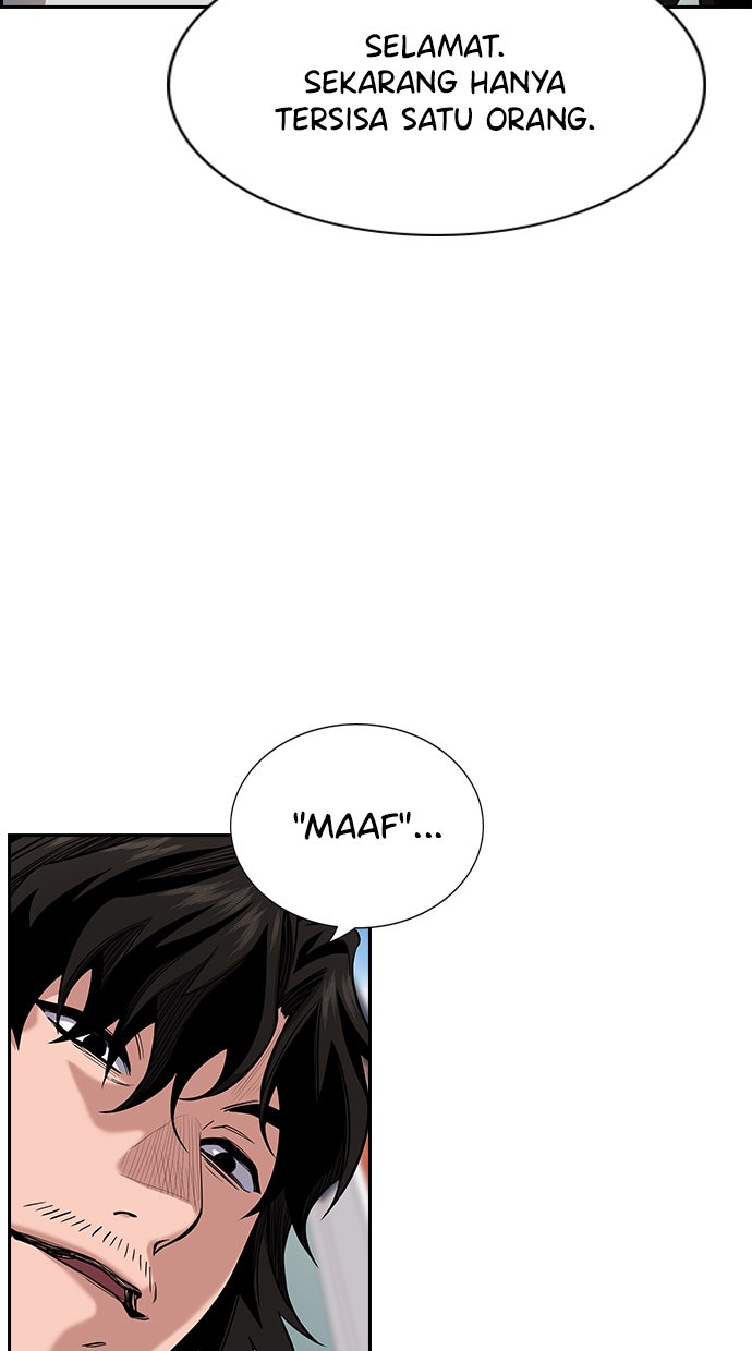 Read The Real Lesson chapter 25 image 59 on Lezhin