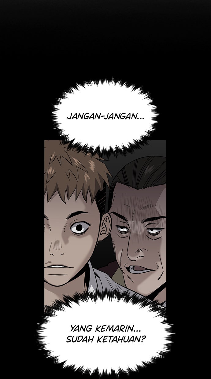Read The Real Lesson chapter 25 image 64 on Lezhin