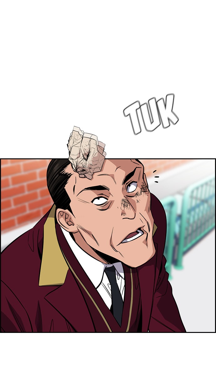 Read The Real Lesson chapter 25 image 69 on Lezhin