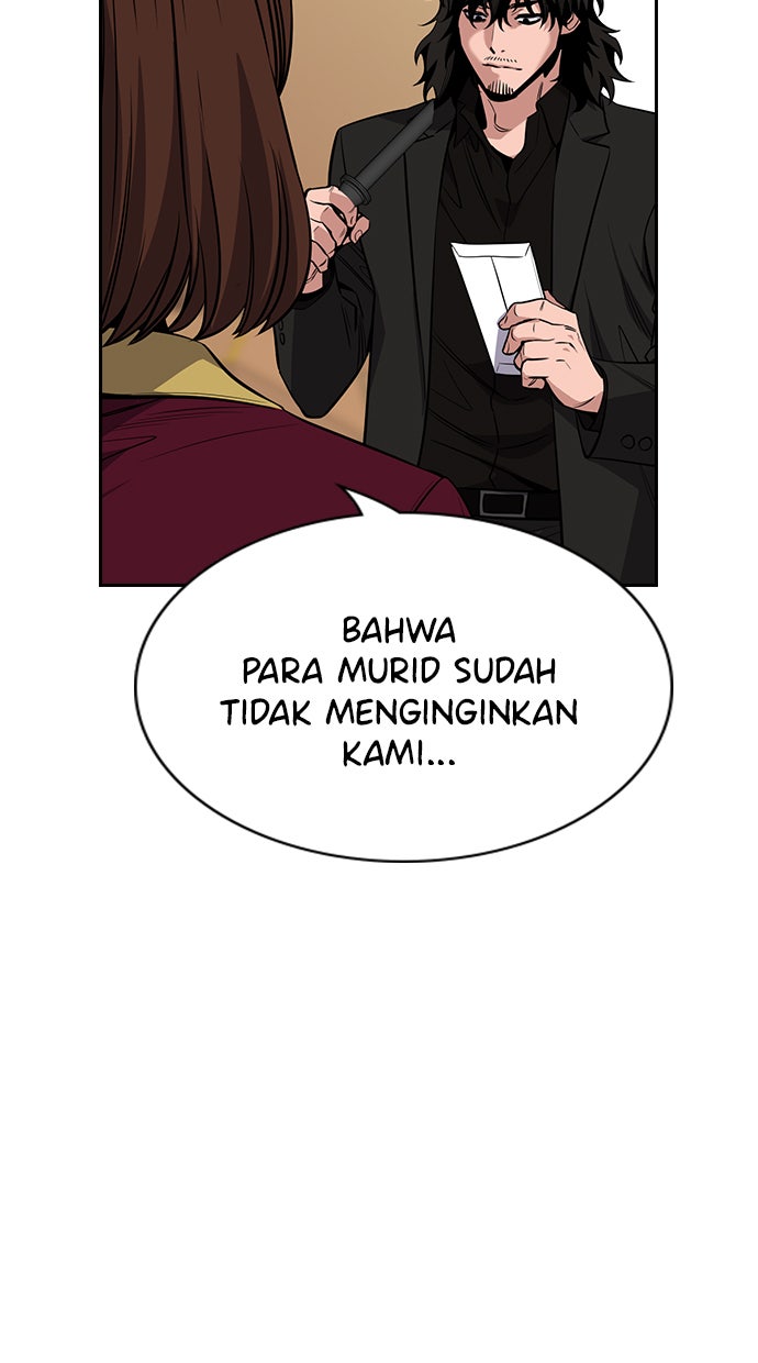 Read The Real Lesson chapter 25 image 78 on Lezhin