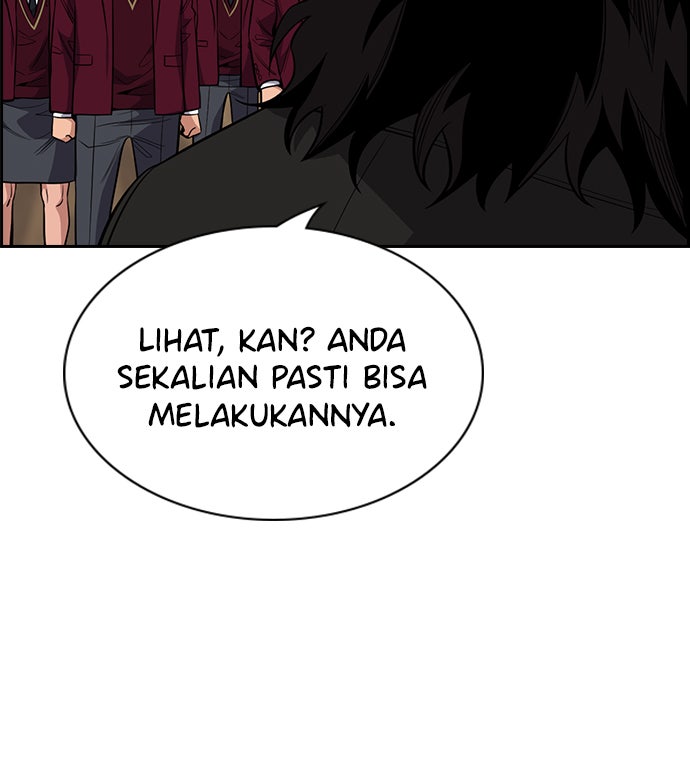 Read The Real Lesson chapter 25 image 88 on Lezhin