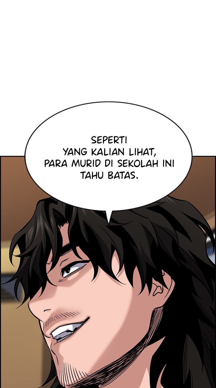 Read The Real Lesson chapter 25 image 89 on Lezhin