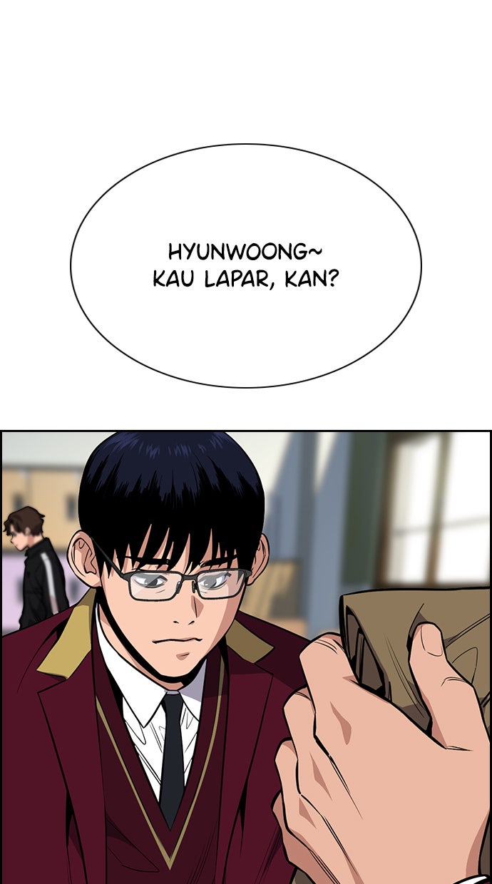 Read The Real Lesson chapter 26 image 2 on Lezhin