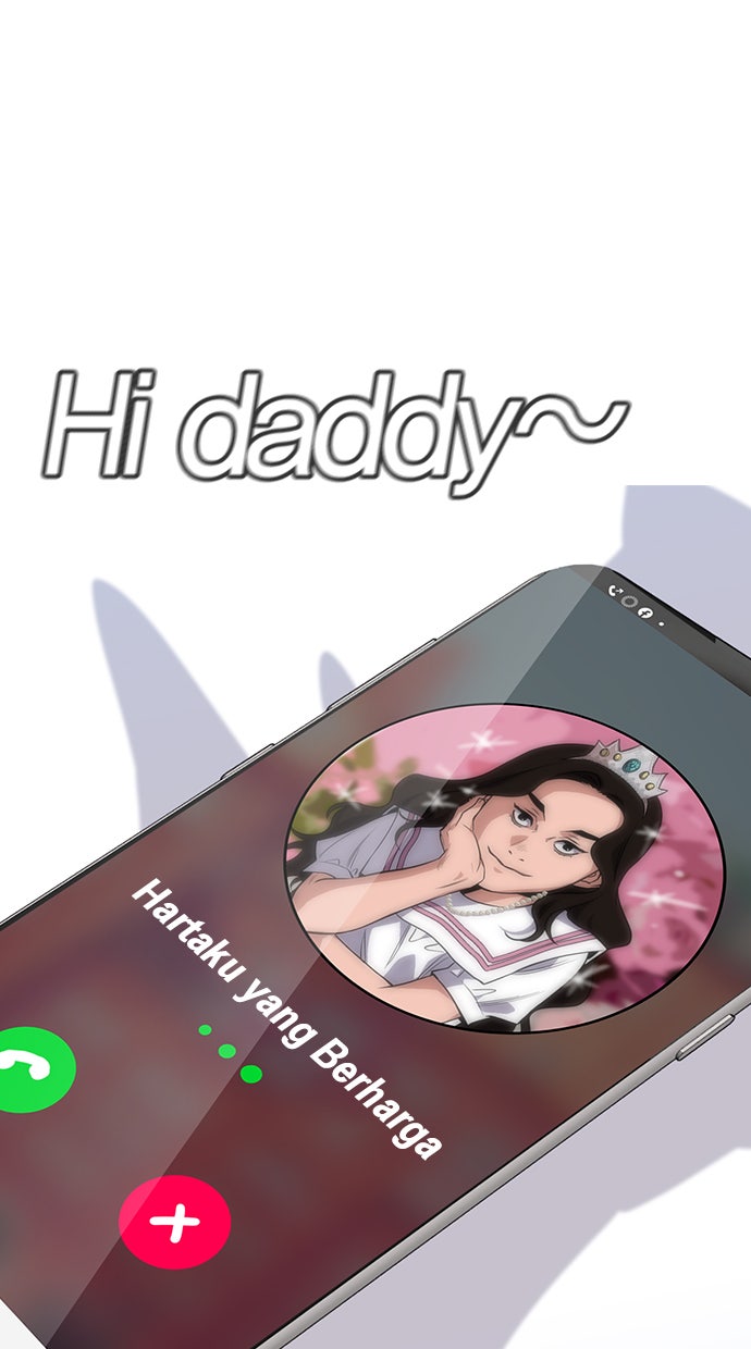 Read The Real Lesson chapter 26 image 21 on Lezhin