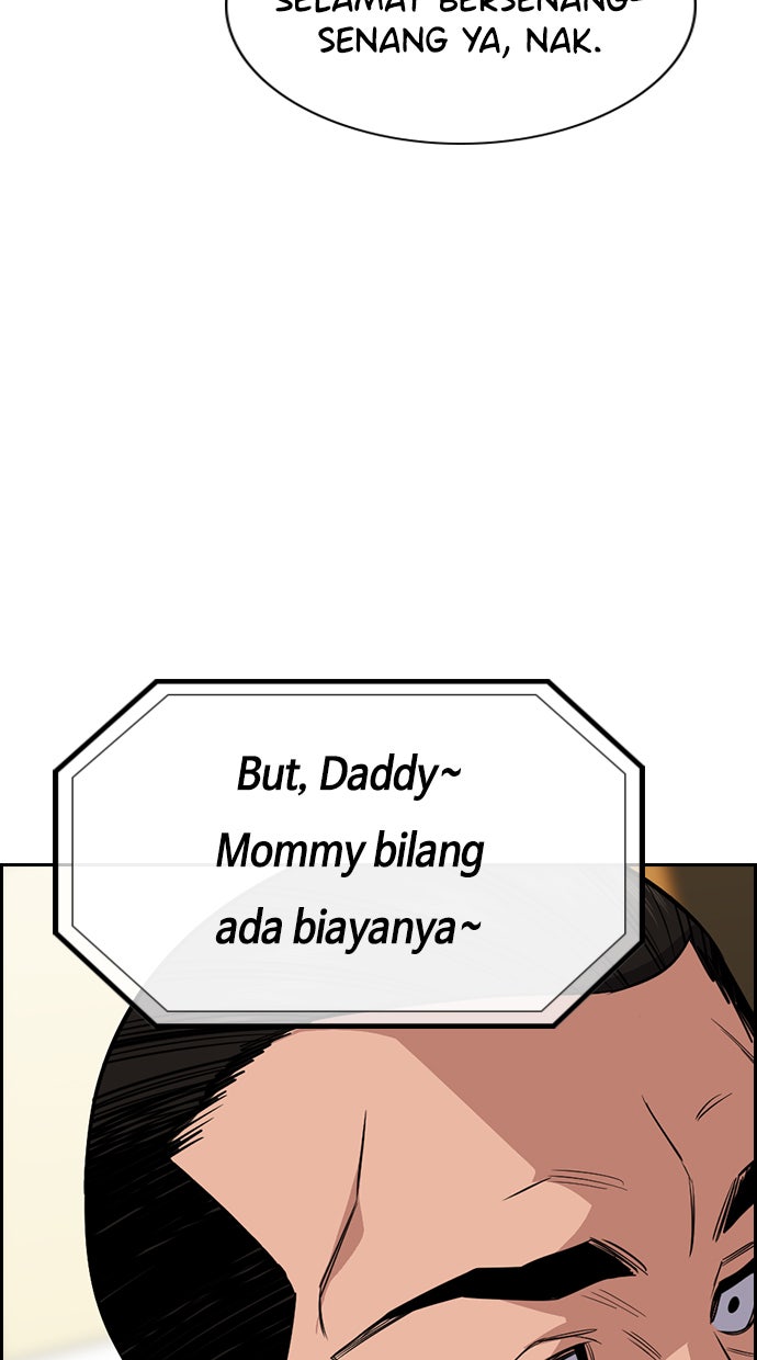 Read The Real Lesson chapter 26 image 26 on Lezhin