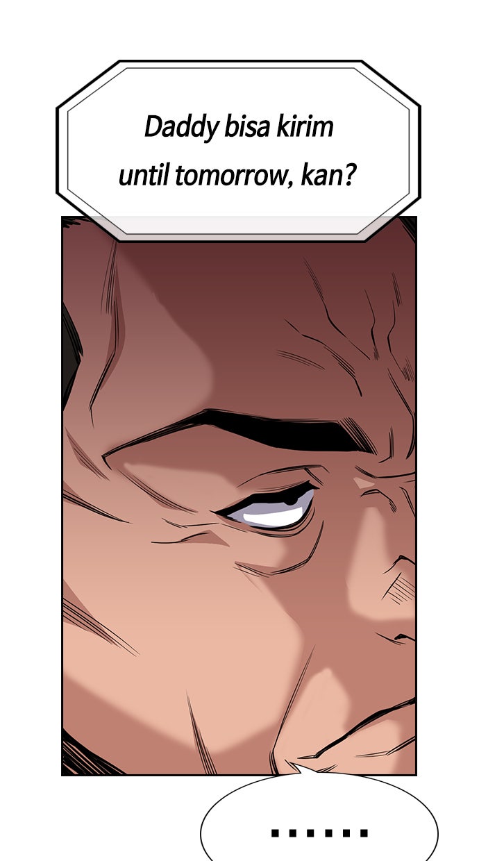 Read The Real Lesson chapter 26 image 28 on Lezhin