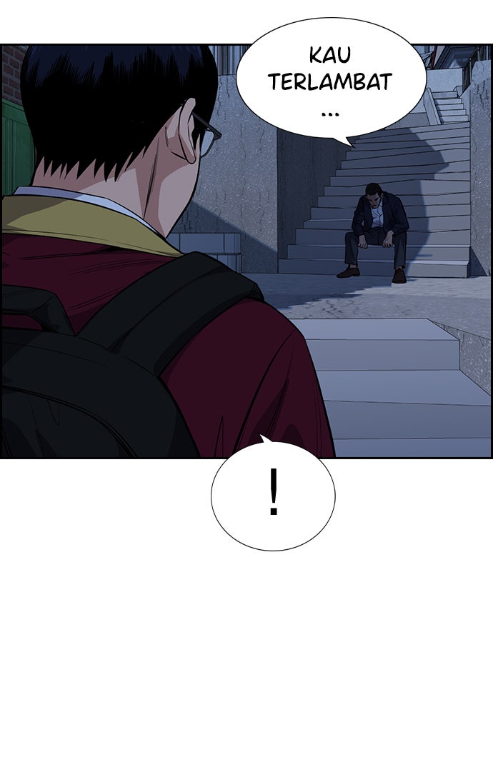 Read The Real Lesson chapter 26 image 35 on Lezhin