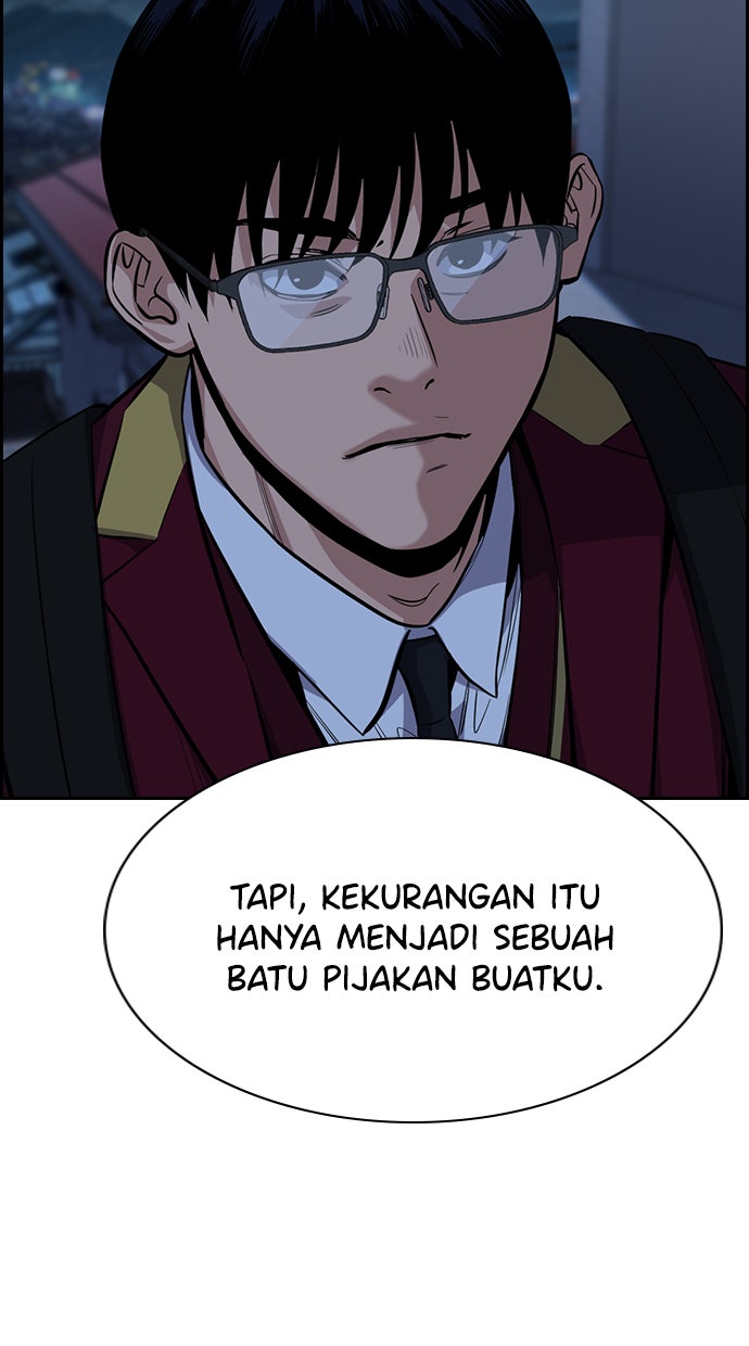 Read The Real Lesson chapter 26 image 38 on Lezhin