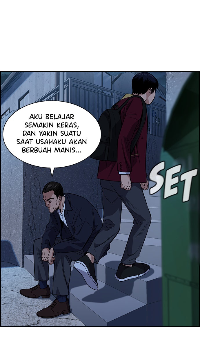 Read The Real Lesson chapter 26 image 39 on Lezhin