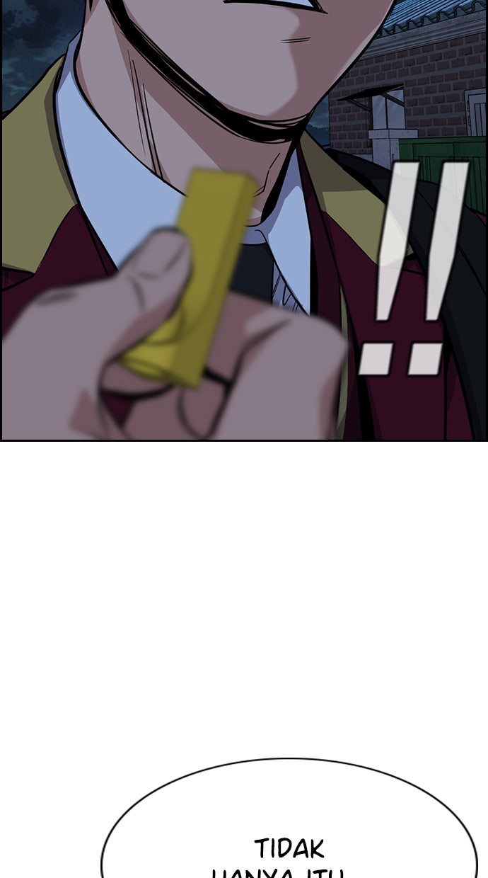 Read The Real Lesson chapter 26 image 43 on Lezhin