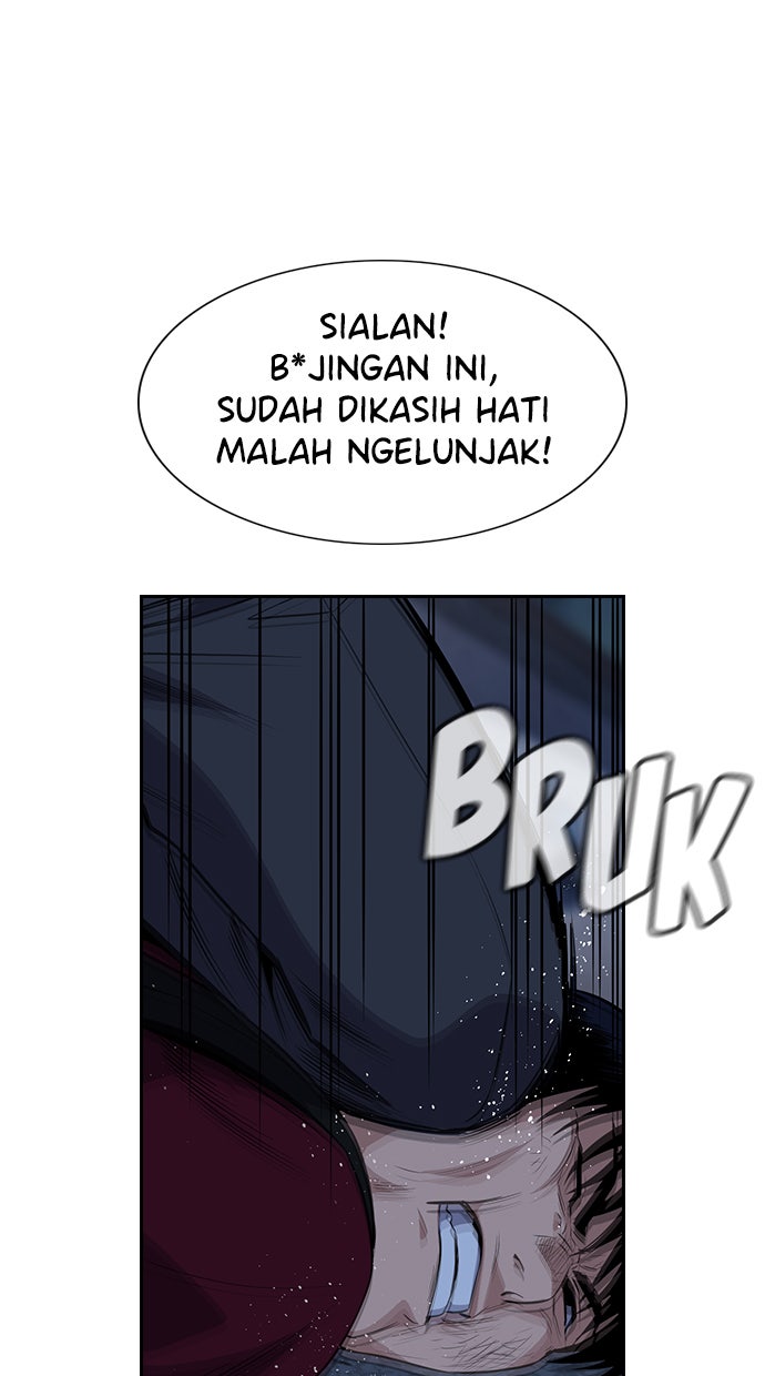 Read The Real Lesson chapter 26 image 54 on Lezhin