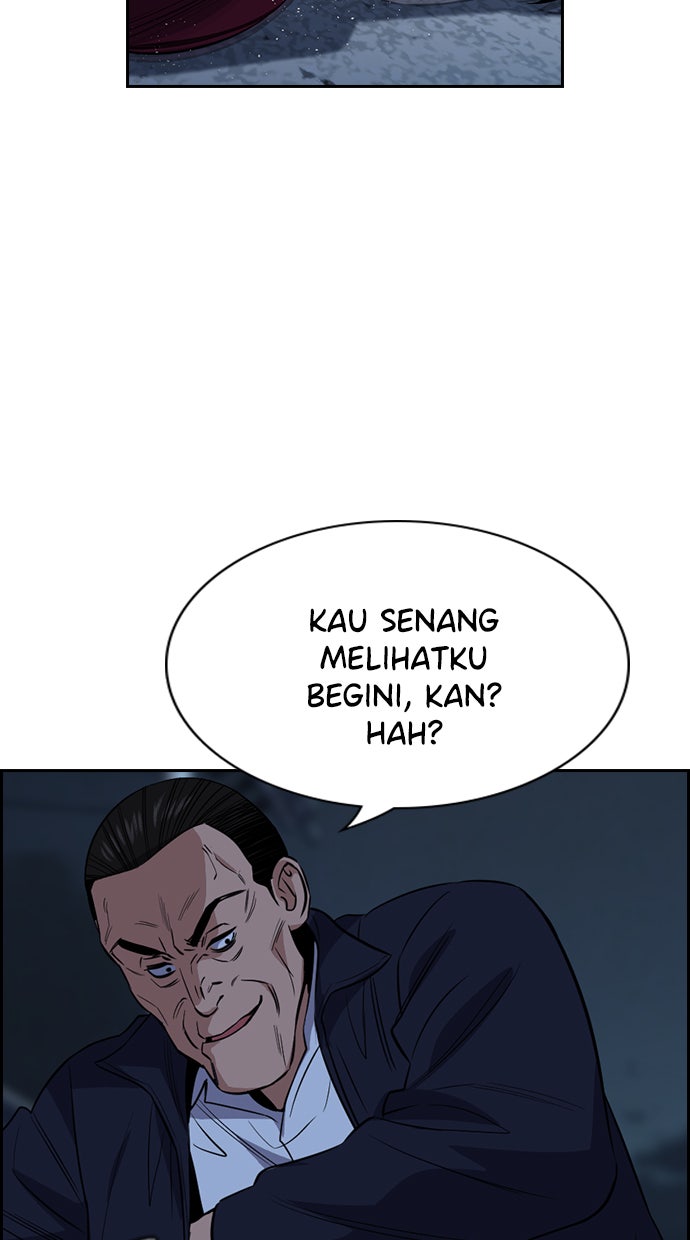 Read The Real Lesson chapter 26 image 55 on Lezhin