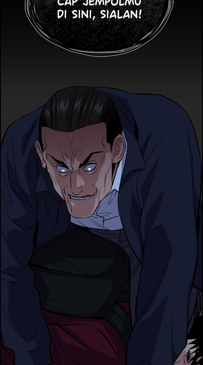Read The Real Lesson chapter 26 image 59 on Lezhin