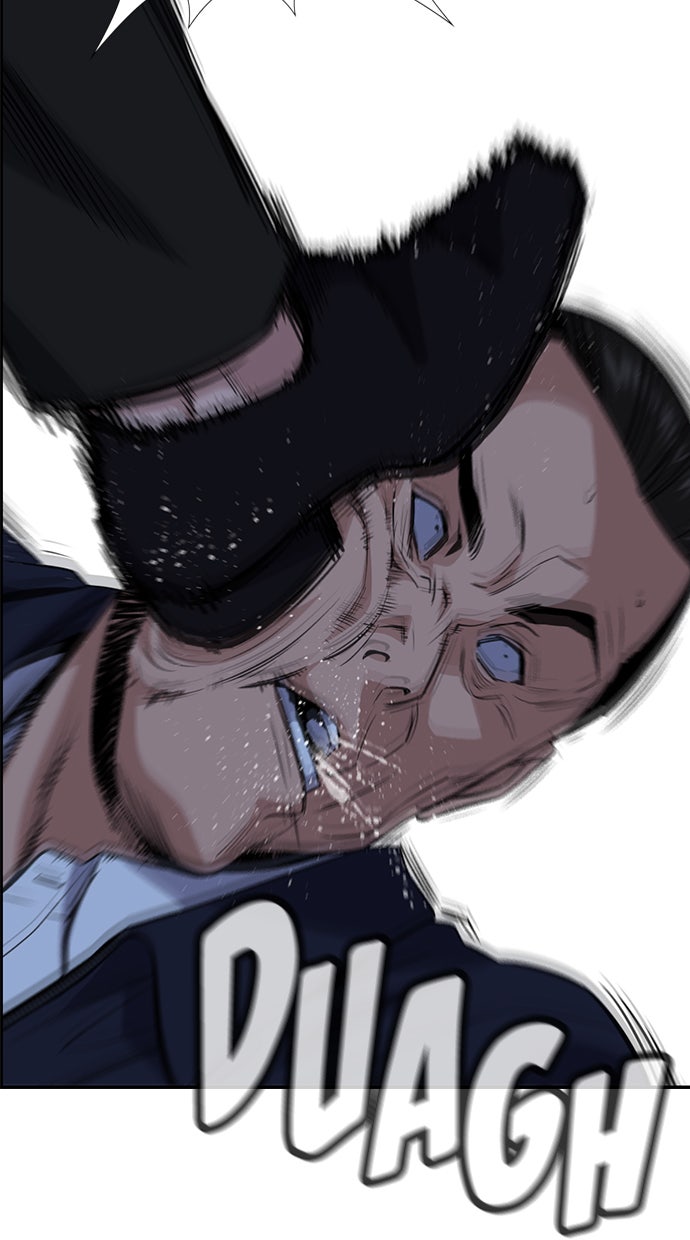 Read The Real Lesson chapter 26 image 73 on Lezhin