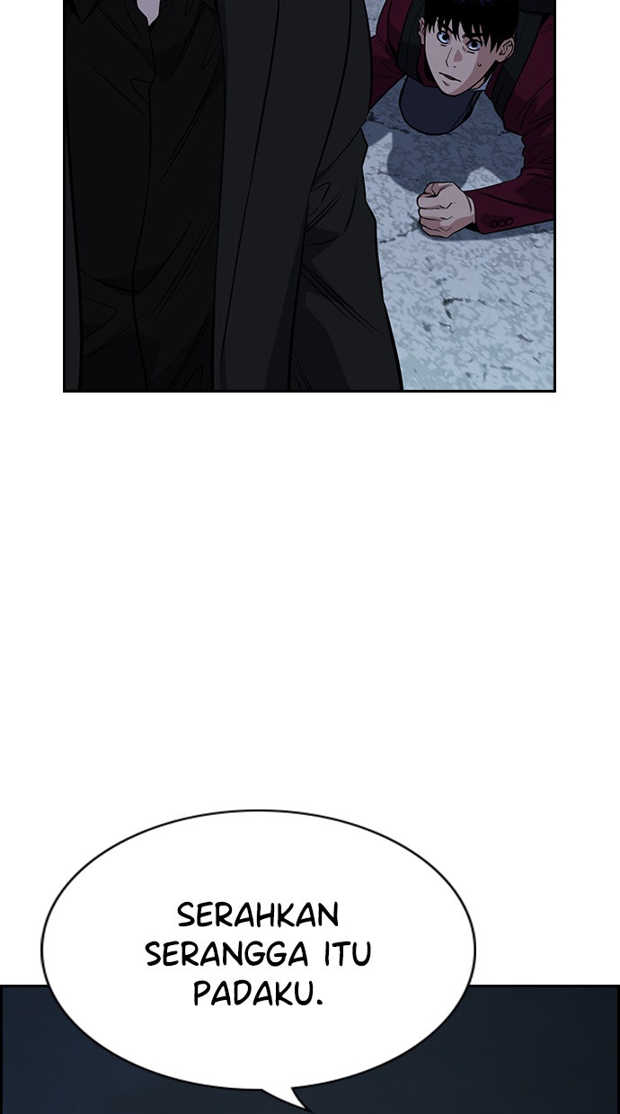 Read The Real Lesson chapter 26 image 76 on Lezhin