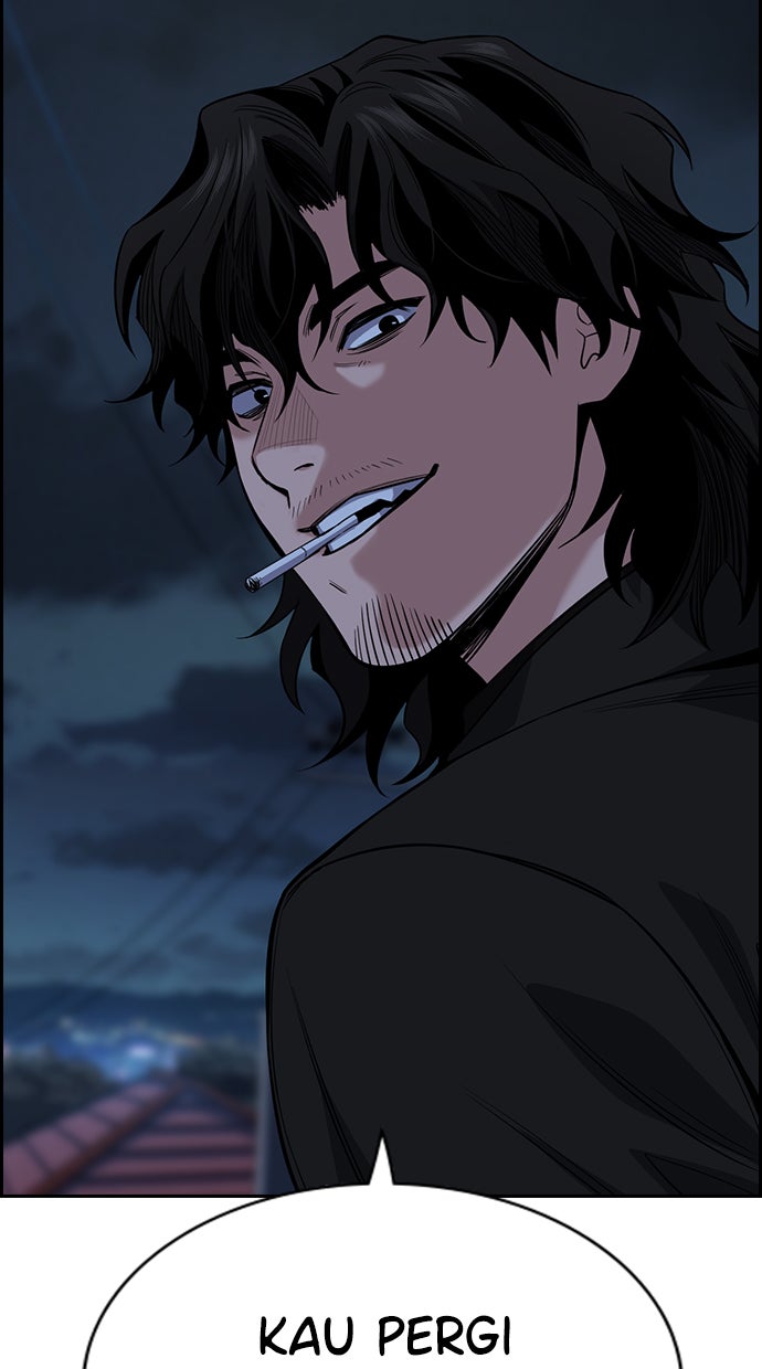 Read The Real Lesson chapter 26 image 77 on Lezhin