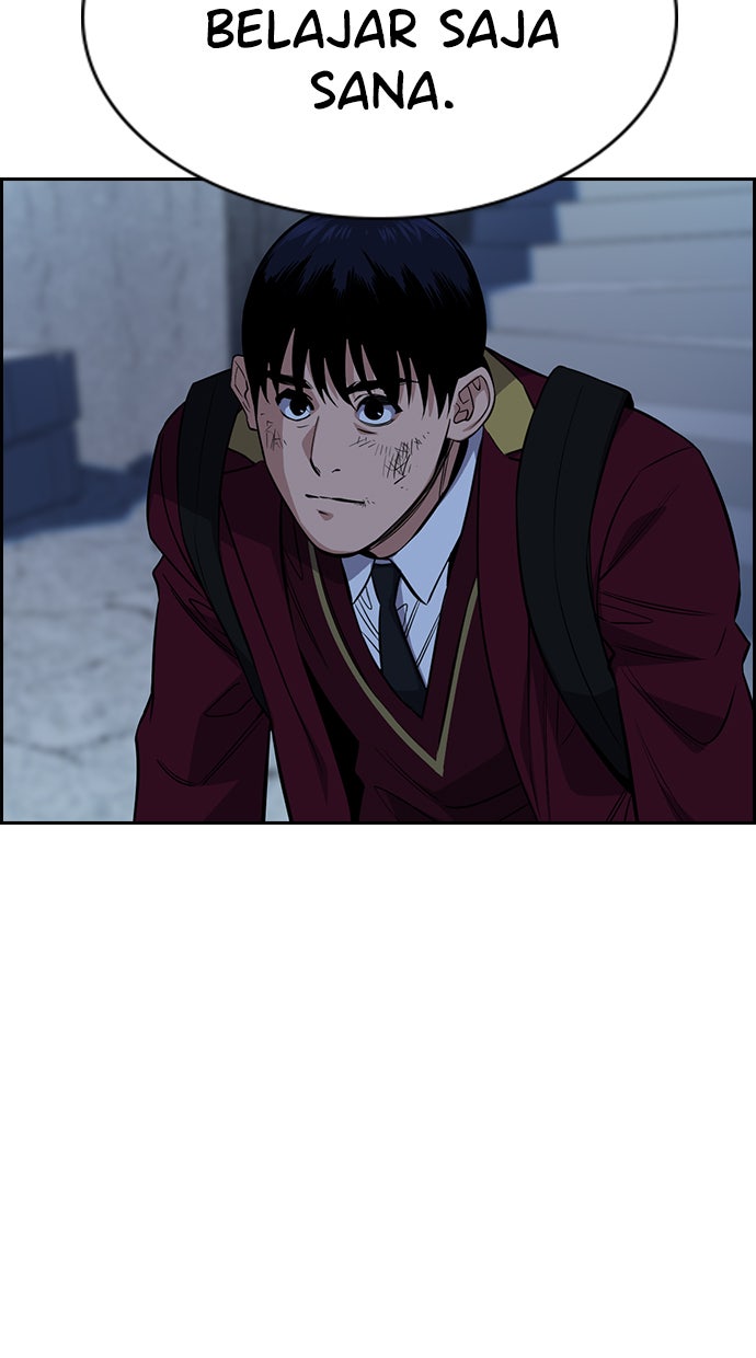 Read The Real Lesson chapter 26 image 78 on Lezhin