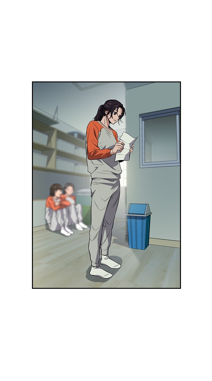 Read The Real Lesson chapter 27 image 106 on Lezhin