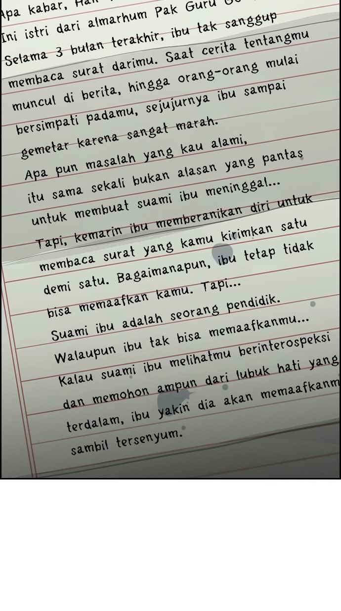 Read The Real Lesson chapter 27 image 109 on Lezhin