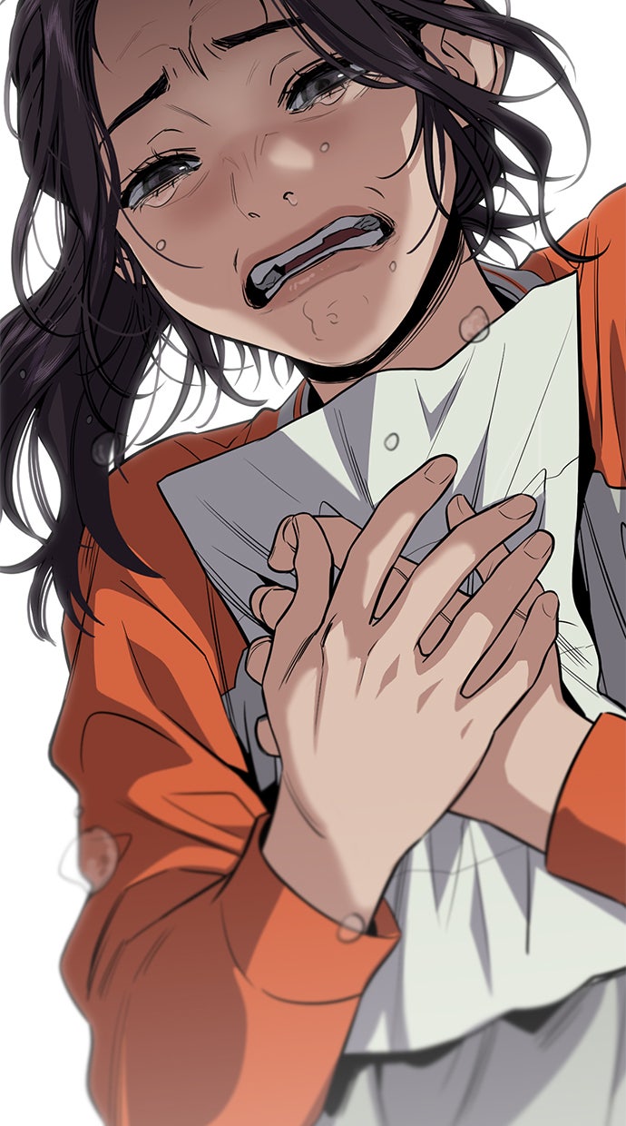 Read The Real Lesson chapter 27 image 113 on Lezhin
