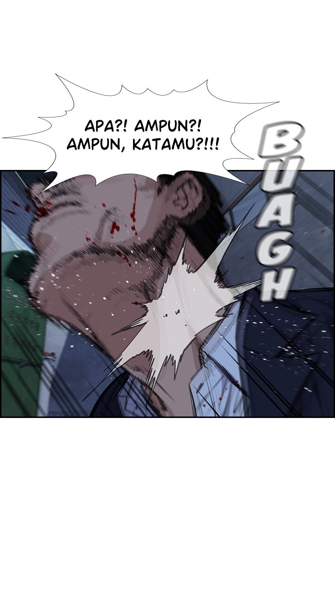 Read The Real Lesson chapter 27 image 12 on Lezhin