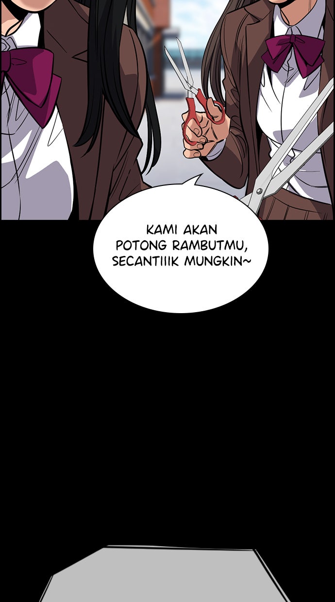 Read The Real Lesson chapter 27 image 24 on Lezhin