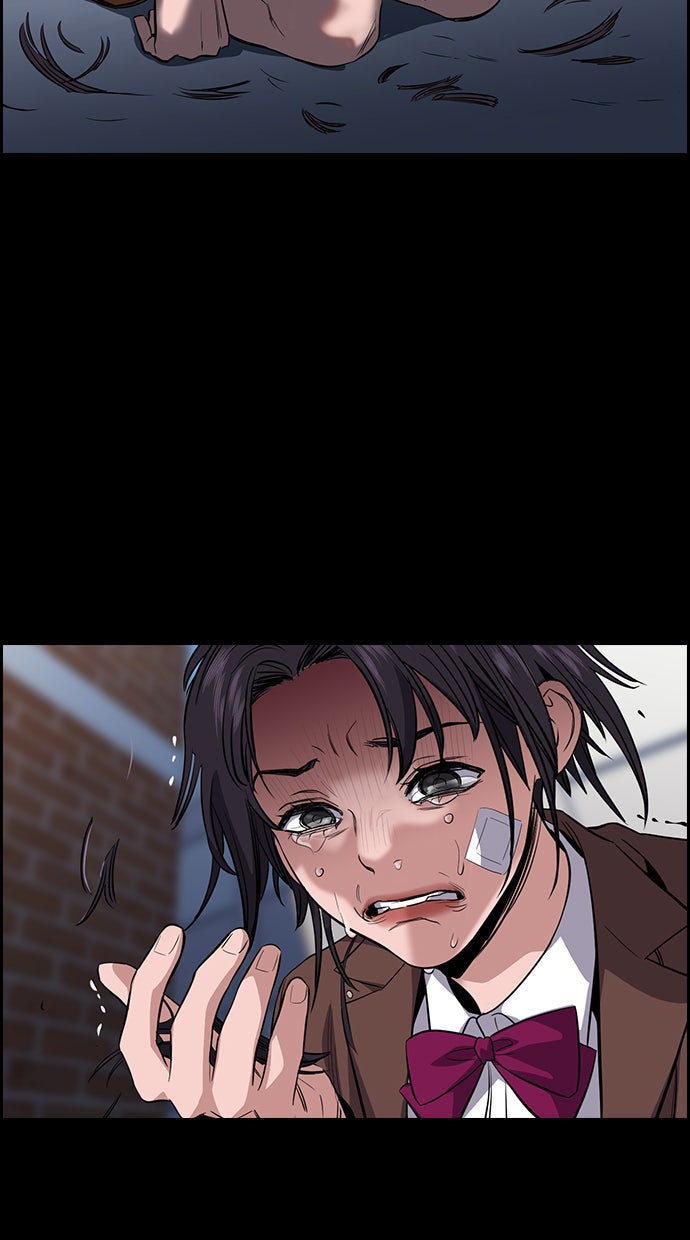 Read The Real Lesson chapter 27 image 27 on Lezhin