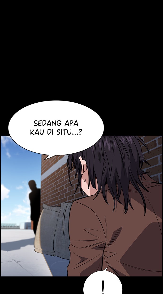 Read The Real Lesson chapter 27 image 28 on Lezhin