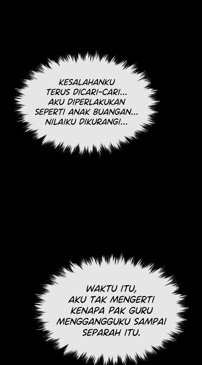 Read The Real Lesson chapter 27 image 32 on Lezhin