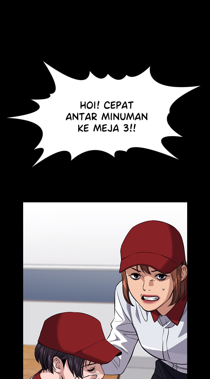 Read The Real Lesson chapter 27 image 36 on Lezhin