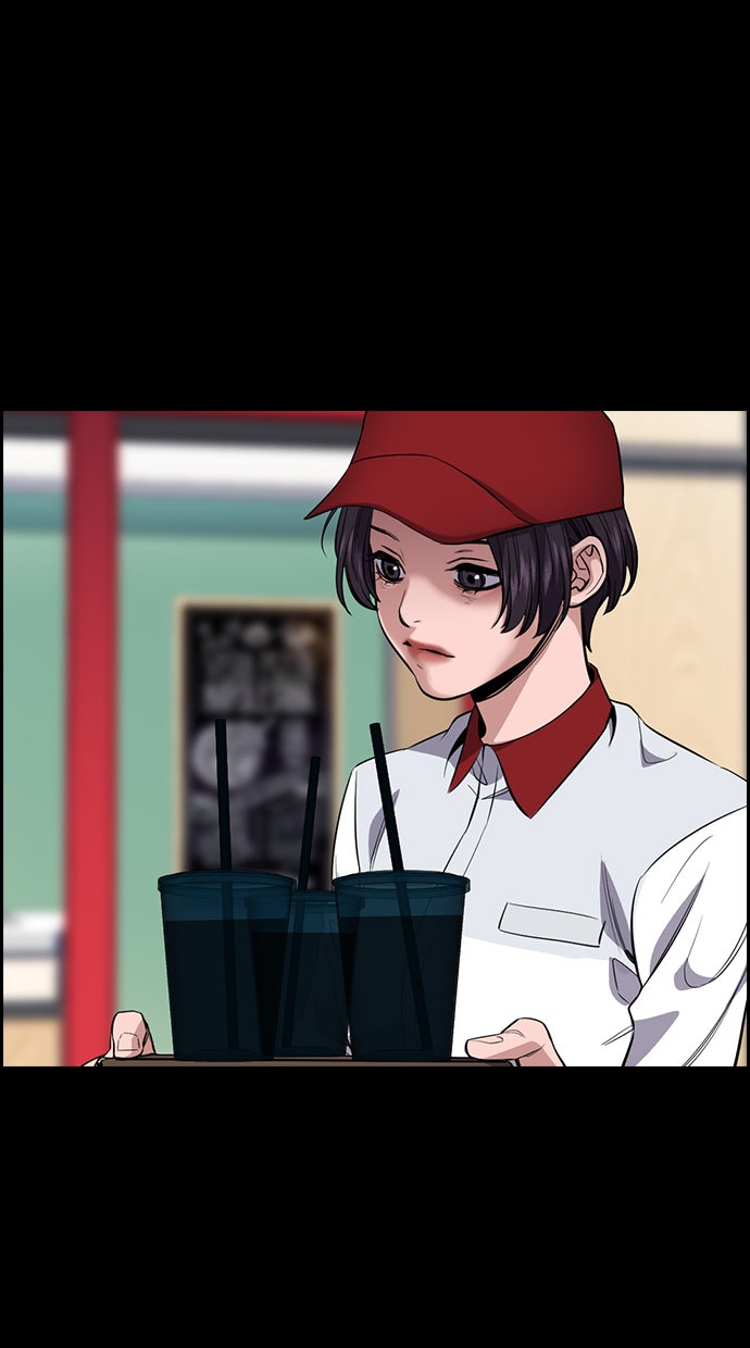 Read The Real Lesson chapter 27 image 39 on Lezhin