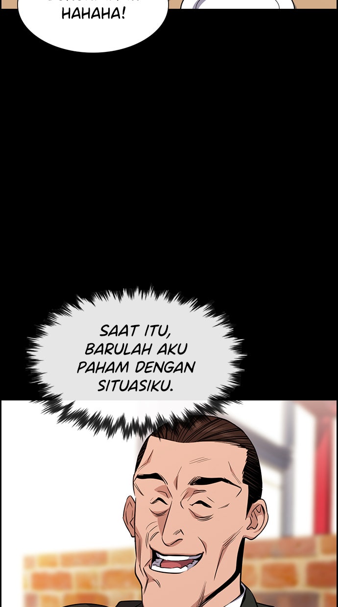 Read The Real Lesson chapter 27 image 44 on Lezhin