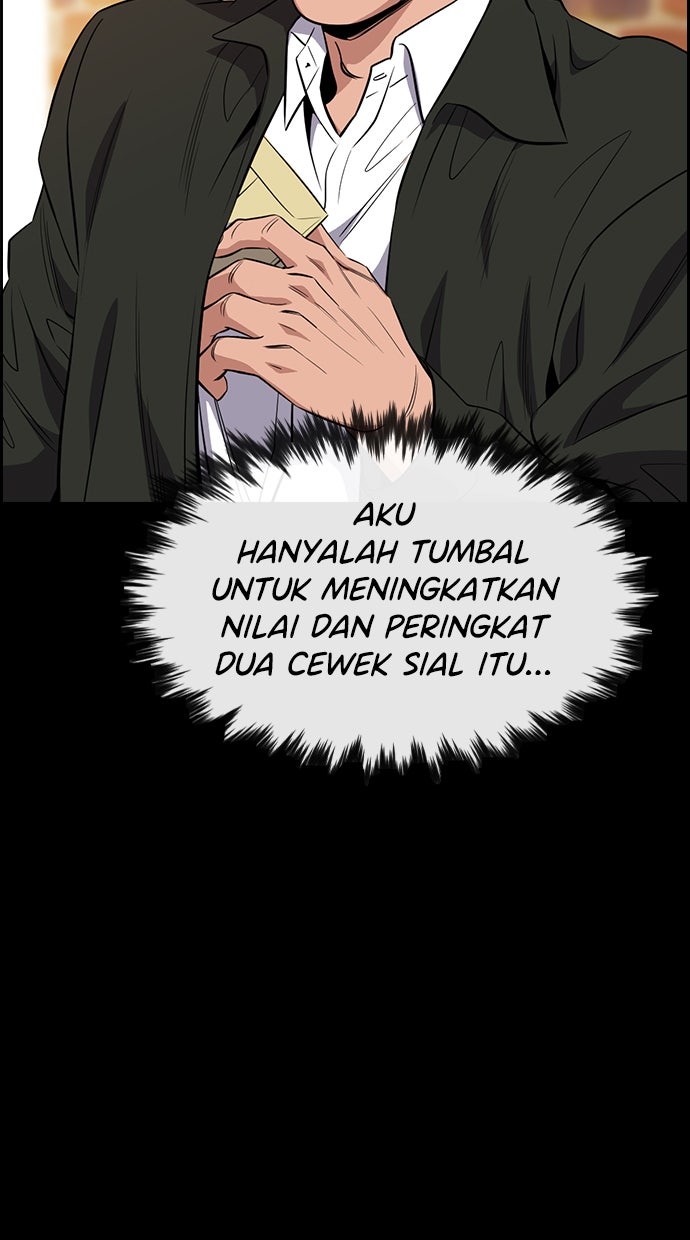 Read The Real Lesson chapter 27 image 45 on Lezhin