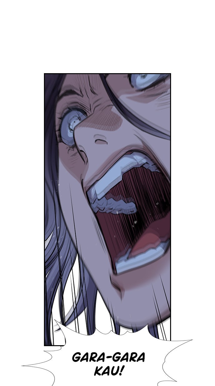 Read The Real Lesson chapter 27 image 56 on Lezhin