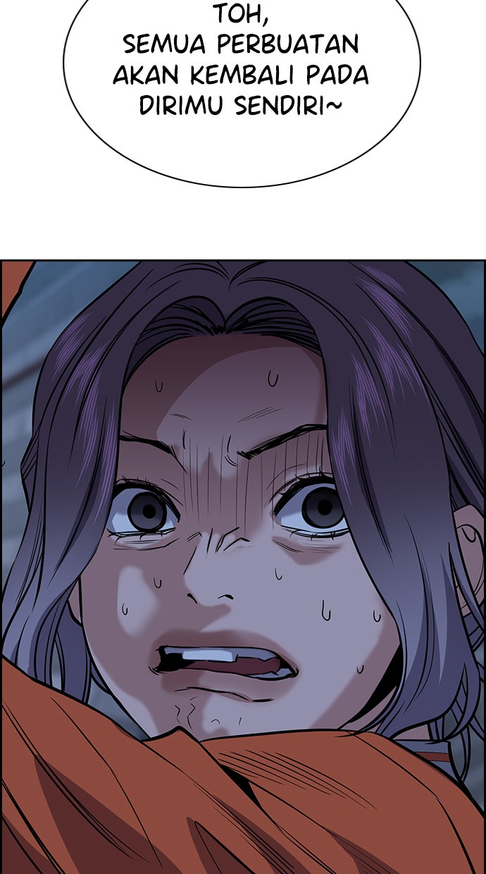 Read The Real Lesson chapter 27 image 63 on Lezhin