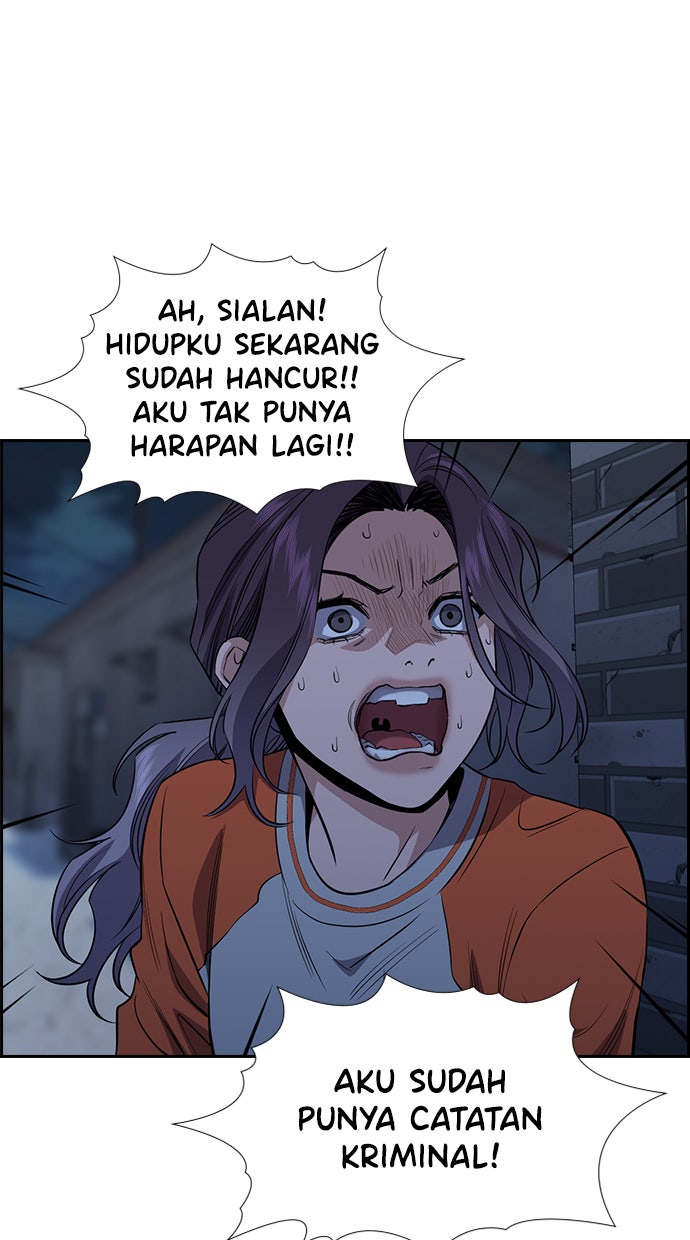 Read The Real Lesson chapter 27 image 73 on Lezhin
