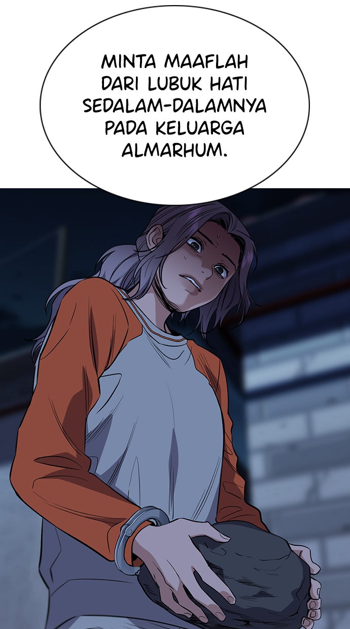 Read The Real Lesson chapter 27 image 83 on Lezhin