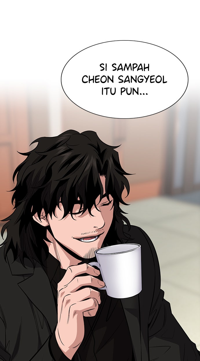 Read The Real Lesson chapter 27 image 99 on Lezhin