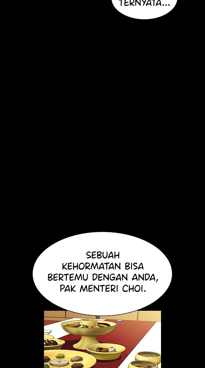 Read The Real Lesson chapter 28 image 27 on Lezhin