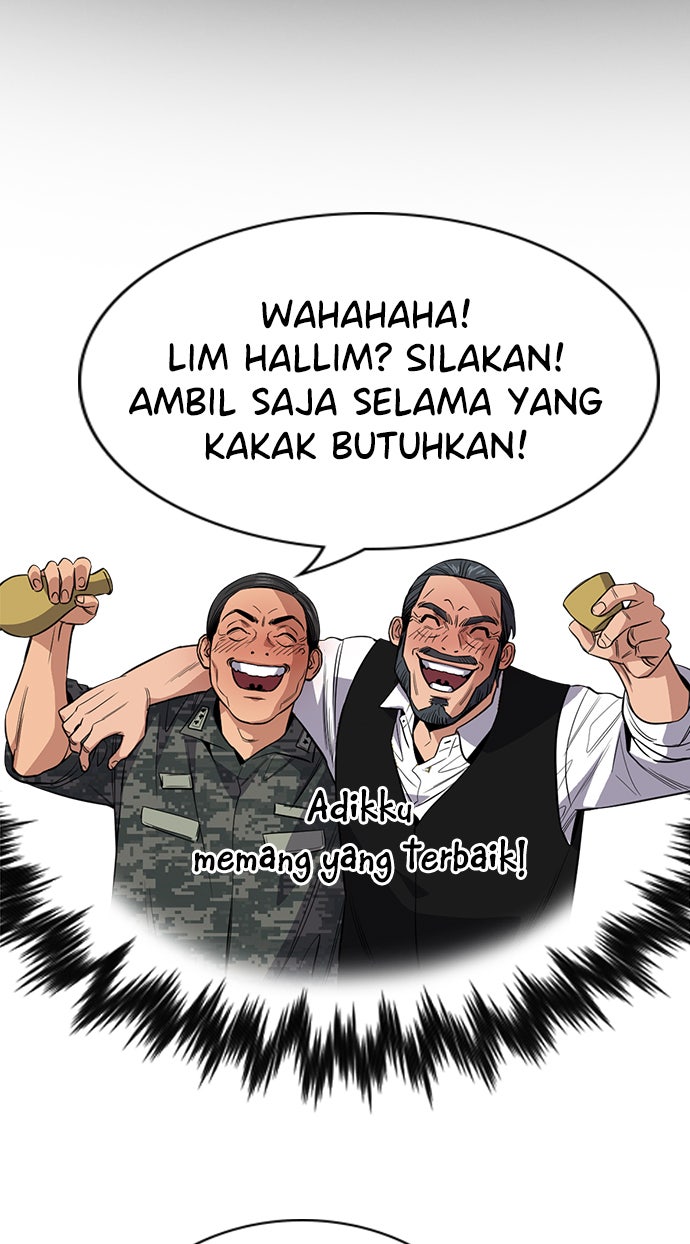 Read The Real Lesson chapter 28 image 36 on Lezhin